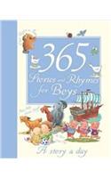 365 Stories For Boys