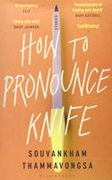 How to Pronounce Knife