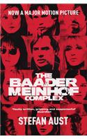 The Baader-Meinhof Complex