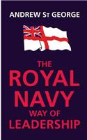 Royal Navy Way of Leadership