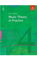 Music Theory in Practice, Grade 4