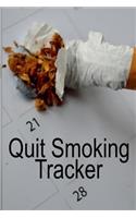 Quit Smoking Tracker