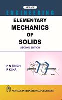 Elementary Mechanics of Solids