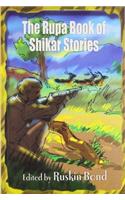 The Rupa Book Of Shikar Stories