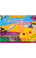 Lets Do and Learn - 2