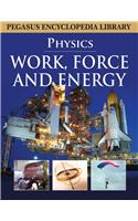 Work, Force & Energy