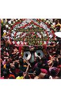 Nabakalebara of Lord Jagannath