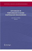 Advances in Performance-Based Earthquake Engineering