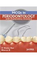 MCQs in Periodontology