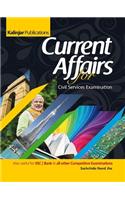 Current Affairs For Civil Services Examination