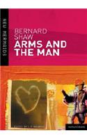 Arms and the Man