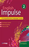 English: Impulse, Coursebook - 2