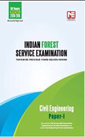 Indian Forest Service (IFS) Mains 2019 Exam Civil Engineering Volume:1