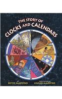 Story of Clocks and Calendars