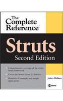 Struts: The Complete Reference, 2nd Edition