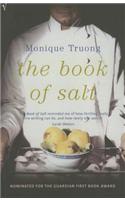 The Book of Salt