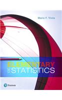 Elementary Statistics