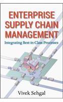 Enterprise Supply Chain Management