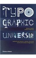 Typographic Universe