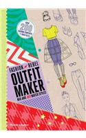 Fashion Rebel Outfit Maker