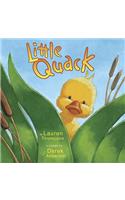 Little Quack