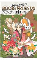 Natsume's Book of Friends, Vol. 3