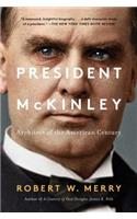 President McKinley