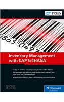 Inventory Management with SAP S/4hana