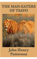 Man-eaters of Tsavo