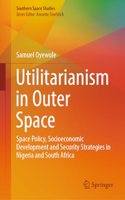 Utilitarianism in Outer Space