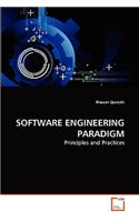 Software Engineering Paradigm