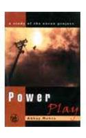 Power Play: A Study Of The Enron Project