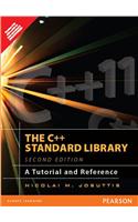 C++ Standard Library, The