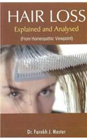 Hair Loss Explained & Analysed