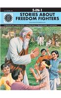 Stories About Freedom Fighters