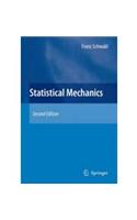 Statistical Mechanics, 2nd Edition