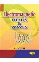 Electromagnetic Fields & Waves