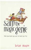 Sam The Magic Genie