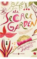 The Secret Garden (Penguin Classics Deluxe Edition)