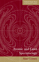 Atomic and Laser Spectroscopy