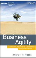 Business Agility (MSEL)