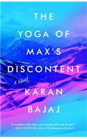 Yoga of Max's Discontent