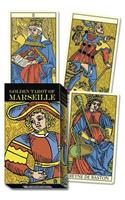 Golden Tarot of Marseille