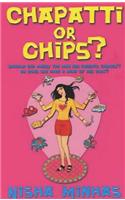 Chapatti Or Chips?