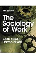 Sociology of Work