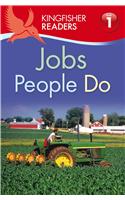 Jobs People Do