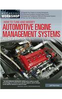 How to Tune and Modify Automotive Engine Management Systems - All New Edition