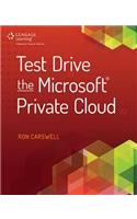 Test Drive the Microsoft Private Cloud