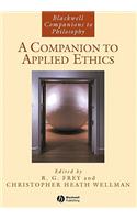 A Companion to Applied Ethics