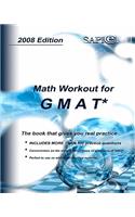 Math Workout For Gmat By Sapienti